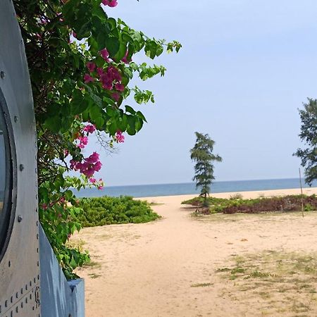 The Dune Eco Village And Spa - Puduccseri Kültér fotó