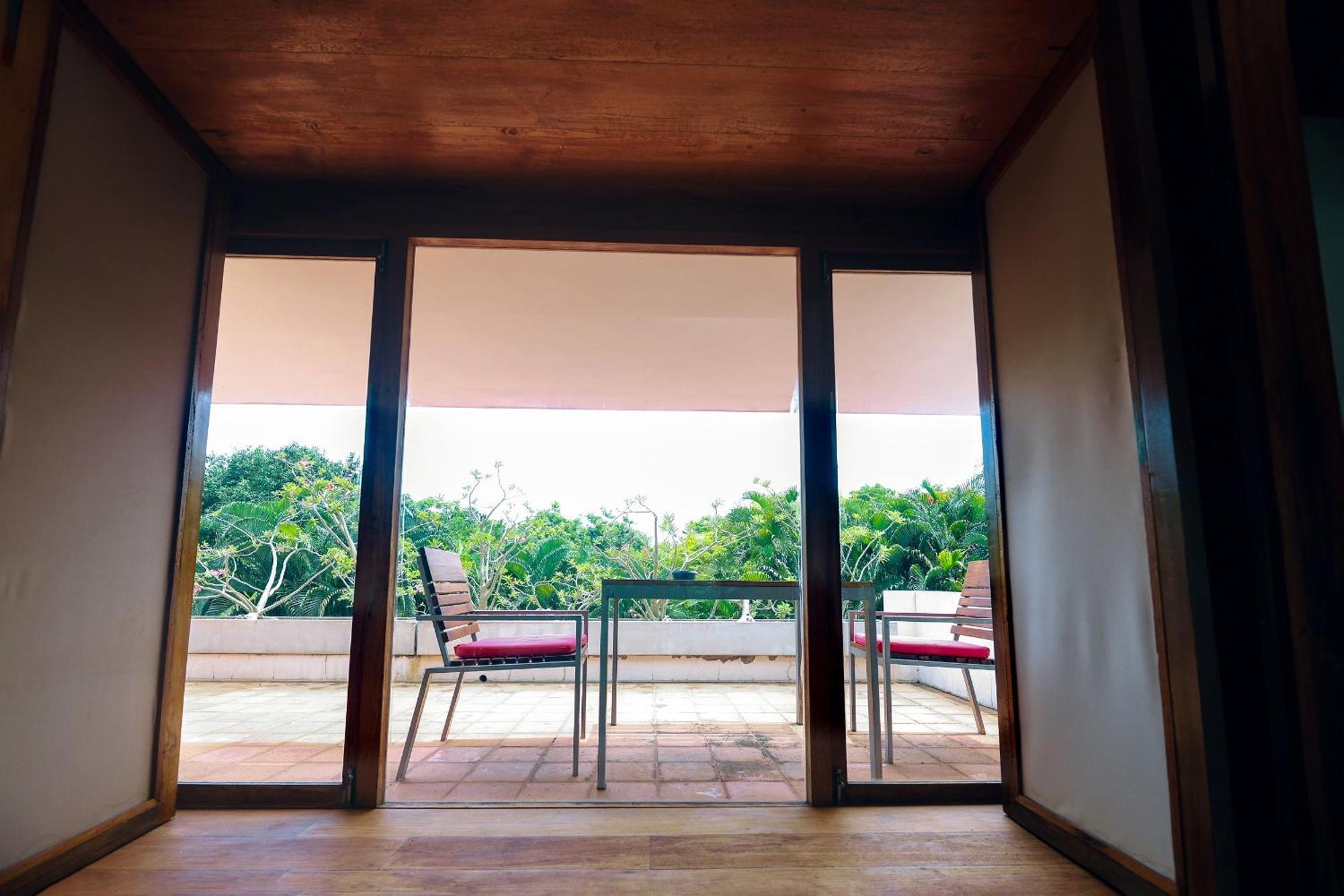 The Dune Eco Village And Spa - Puduccseri Kültér fotó