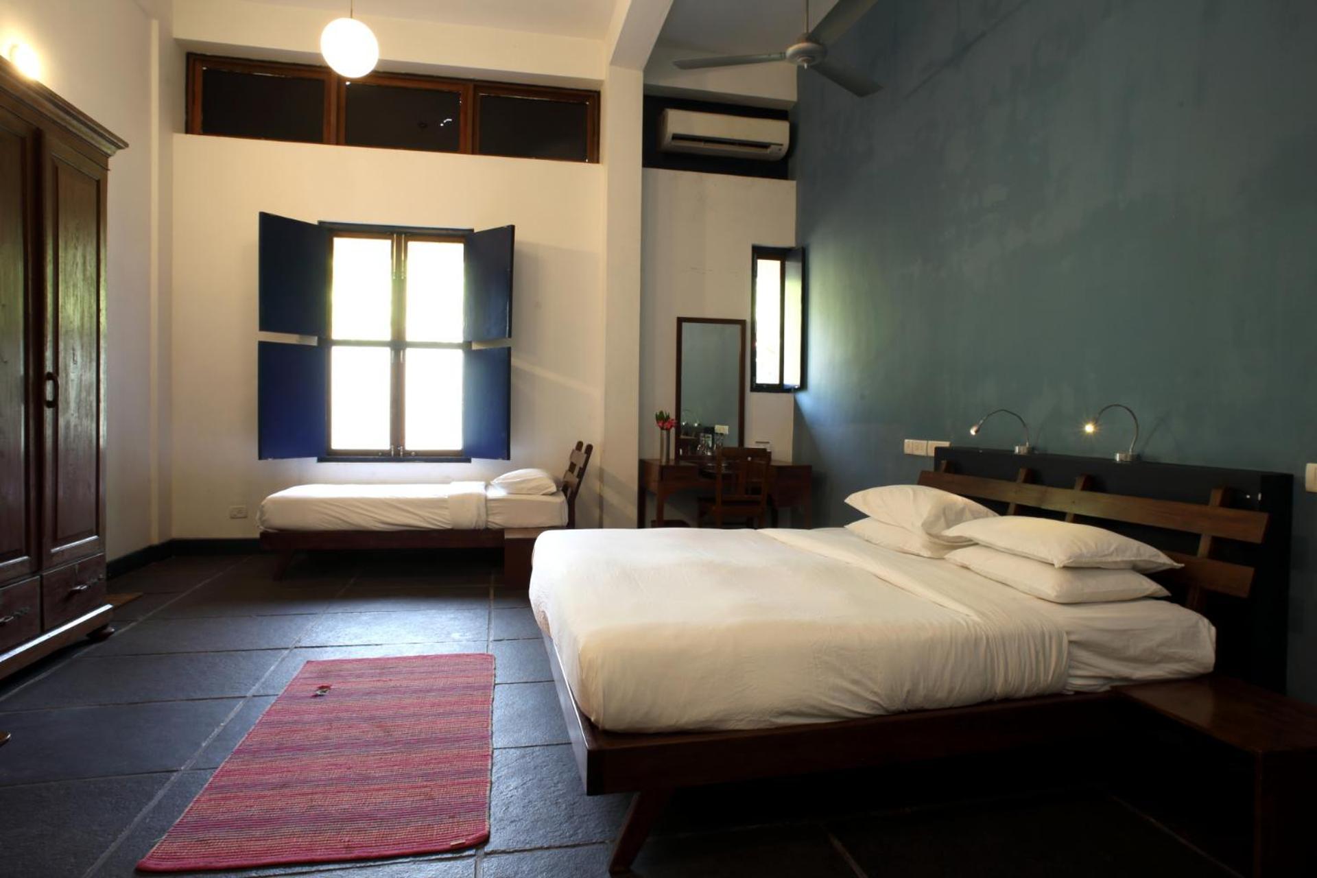 The Dune Eco Village And Spa - Puduccseri Kültér fotó